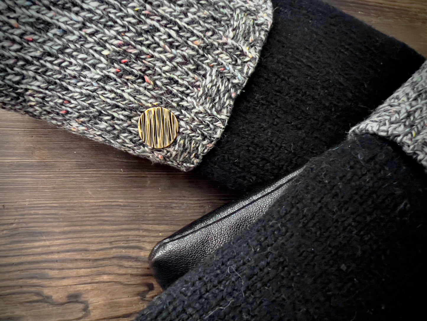 Luxe Collection