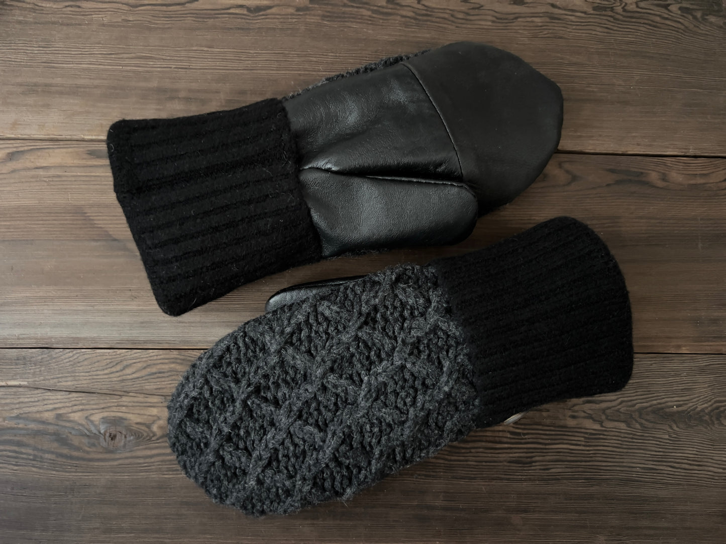 Luxe Collection medium