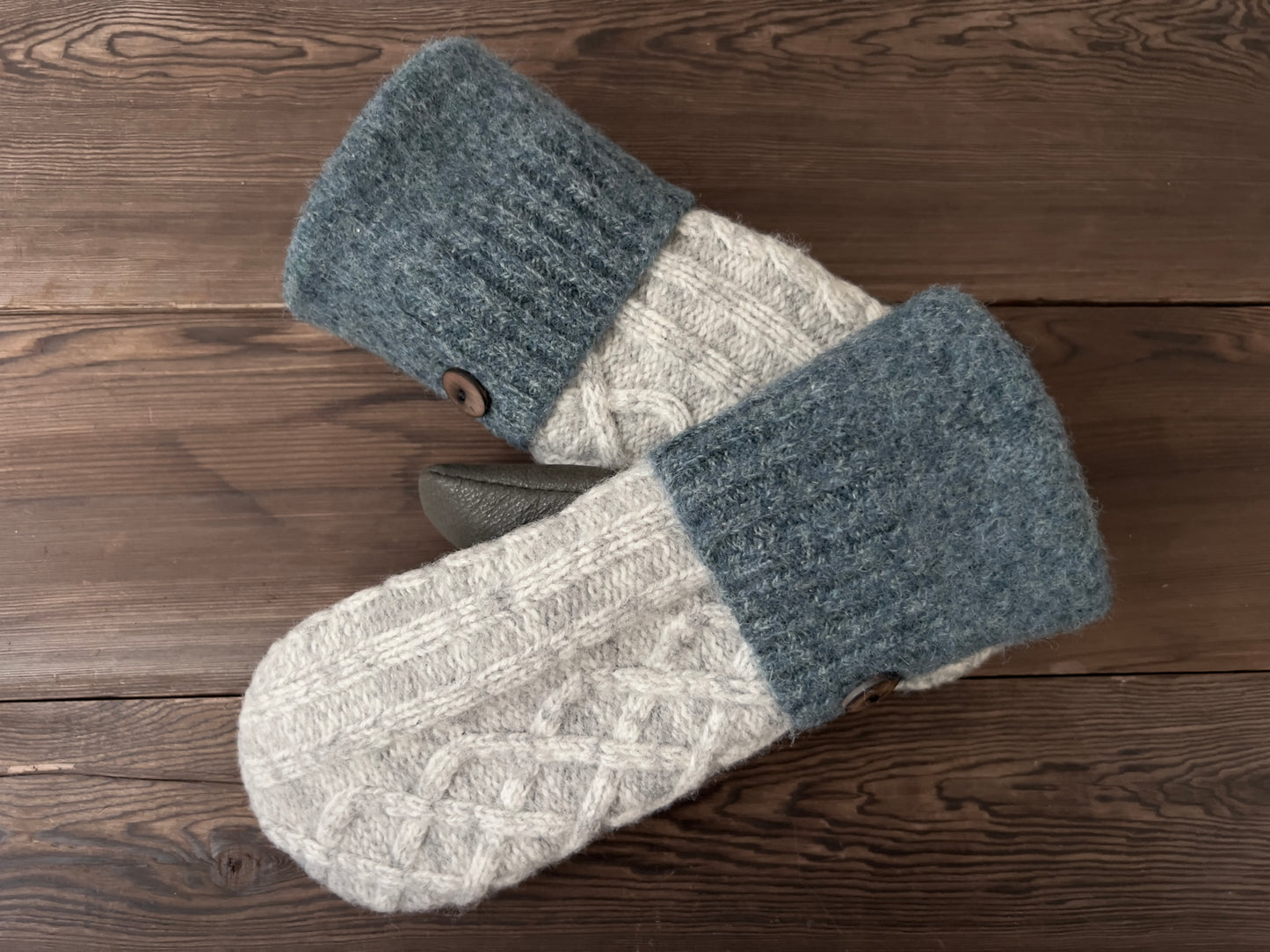 Custom order for Nat