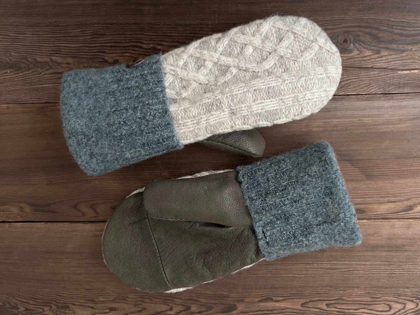 Custom order for Nat